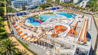 Gran Hotel Colon Costa Ballena - Costa Ballena - Spanien Gran Hotel Colon Costa Ballena - Costa Ballena - Spanien