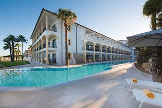 Hotel Iberostar Andalucia Playa - Novo Sancti Petri - Spanien