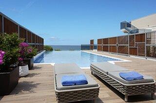 Hotel Portes Palace - Nea Potidea - Griechenland Hotel Portes Palace - Nea Potidea - Griechenland