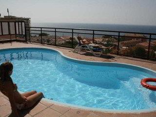 Hotel Aguadulce - Spanien - Golf von Almeria