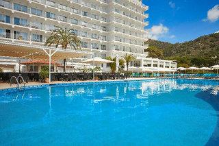 Hotel Castell Royal - Cala Canyamel - Spanien Hotel Castell Royal - Cala Canyamel - Spanien
