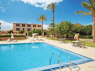 Hotel Finca Son Trobat - Spanien - Mallorca