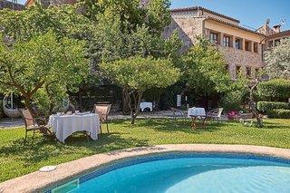 Hotel Son Sant Jordi - Pollensa - Spanien Hotel Son Sant Jordi - Pollensa - Spanien