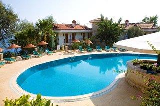 Hotel Aquarius - Kas - Türkei Hotel Aquarius - Kas - Türkei