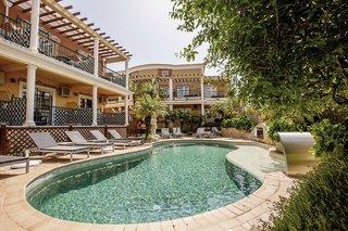 Hotel Dom Manuel I - Lagos - Portugal Hotel Dom Manuel I - Lagos - Portugal