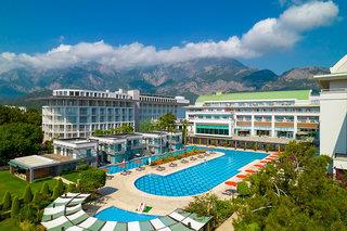 Hotel Kilikya Palace - Göynük - Türkei Hotel Kilikya Palace - Göynük - Türkei