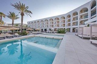Hotel Blau Parc - Spanien - Ibiza