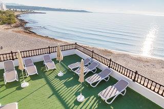Hotel Club S'Illot - S'illot - Spanien Hotel Club S'Illot - S'illot - Spanien
