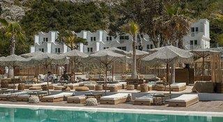 Hotel Sea Club Conca Azzurra Resort - Italien - Neapel & Umgebung