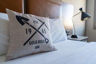 Hotel BEST WESTERN Gold Rush Inn - Kanada - Kanada: Yukon