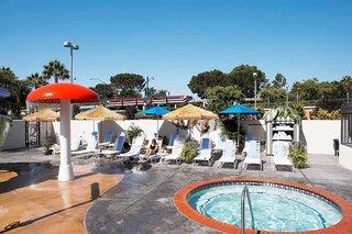 Hotel Howard Johnson Plaza Anaheim - Anaheim - USA Hotel Howard Johnson Plaza Anaheim - Anaheim - USA