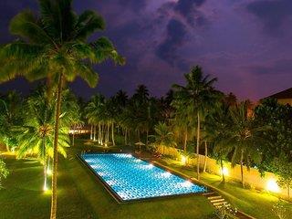 Hotel Taprobana Wadduwa - Sri Lanka - Sri Lanka