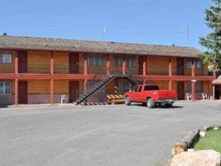 Hotel Bryce Canyon Resort - Bryce Canyon - USA Hotel Bryce Canyon Resort - Bryce Canyon - USA