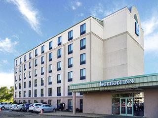 Hotel Comfort Inn the Pointe Niagara - USA - New York