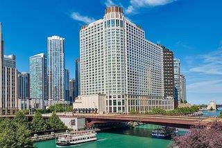 Hotel Sheraton Chicago