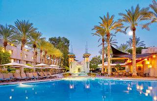 Hotel Arizona Biltmore Resort & Spa
