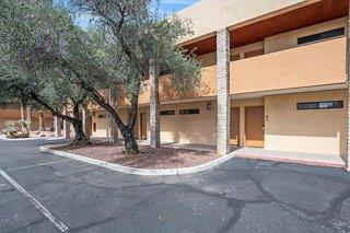 Hotel Doubletree Tucson at Reid Park - USA - Arizona