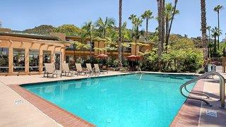 Hotel BEST WESTERN Seven Seas - San Diego - USA Hotel BEST WESTERN Seven Seas - San Diego - USA