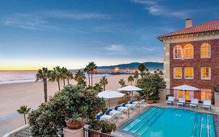 Hotel Casa Del Mar - Santa Monica - USA Hotel Casa Del Mar - Santa Monica - USA