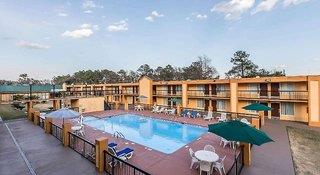 Hotel Holiday Inn Midtown Savannah - USA - Georgia
