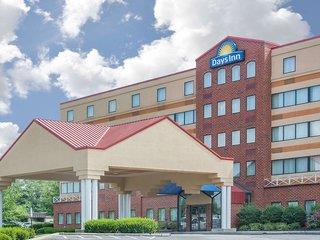 Hotel Days Inn Gettysburg - USA - Pennsylvania