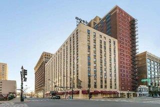 Travelodge Hotel Downtown Chicago - Chicago - USA Travelodge Hotel Downtown Chicago - Chicago - USA