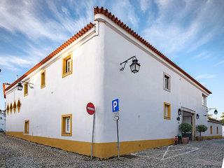 Hotel Do Calvario Albergaria - Portugal - Alentejo - Beja / Setubal / Evora / Santarem / Portalegre