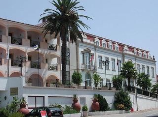 Hotel Sol E Serra