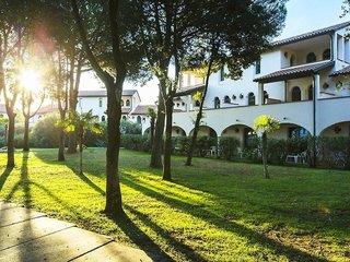 Hotel Garden Club Toscana - Italien - Toskana