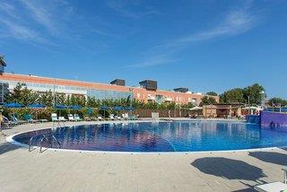 Hotel Green Park Resort - Tirrenia - Italien Hotel Green Park Resort - Tirrenia - Italien