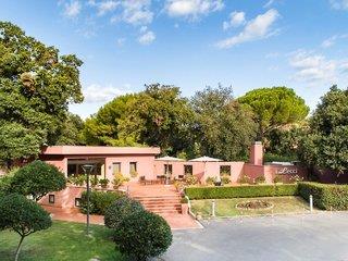 Park Hotel I Lecci - San Vincenzo - Italien Park Hotel I Lecci - San Vincenzo - Italien