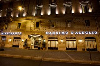 Hotel Massimo d´Azeglio - Italien - Rom & Umgebung