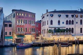 Hotel Bellini - Italien - Venetien