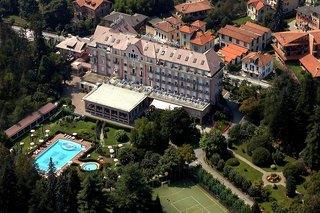Hotel Simplon - Baveno - Italien