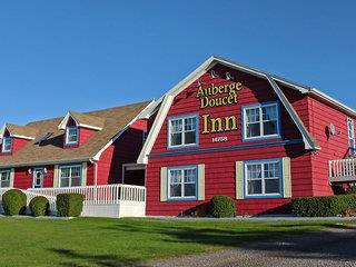 Hotel L'Auberge Doucet Inn - Kanada - Kanada: Nova Scotia