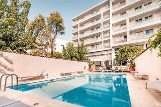Hotel Marie - Griechenland - Rhodos