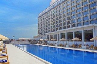 Hotel The Kingsbury Colombo - Sri Lanka - Sri Lanka
