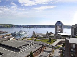Hotel Citadel Halifax