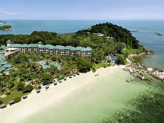 Hotel Angsana Resort & Spa