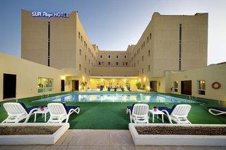 Hotel Sur Plaza - Oman - Oman