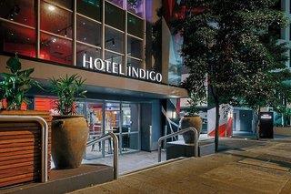 Hotel Ibis Brisbane