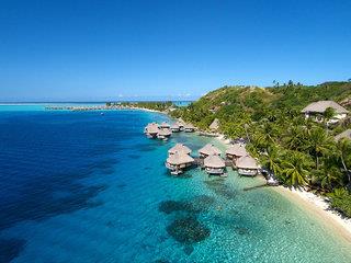 Hotel Le Maitai Polynesia