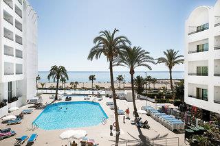 Hotel Best Indalo - Spanien - Golf von Almeria