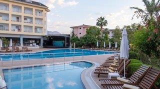 Hotel Pine House - Türkei - Kemer & Beldibi