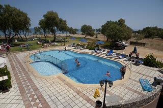 Hotel Lito Beach - Griechenland - Kreta