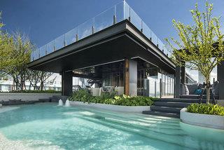 Hotel X2 Vibe Pattaya Seaphere Residence - Jomtien - Thailand Hotel X2 Vibe Pattaya Seaphere Residence - Jomtien - Thailand