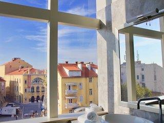 Hotel Prima Luce Luxury Rooms - Kroatien - Kroatien: Mitteldalmatien