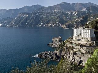 Hotel Residence Due Torri - Italien - Neapel & Umgebung