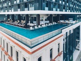 Iberostar Grand Hotel Packard - Kuba - Kuba - Havanna / Varadero / Mayabeque / Artemisa / P. del Rio