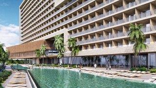 Hotel Sunscape Star Cancun - Mexiko - Mexiko: Yucatan / Cancun